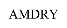 AMDRY trademark