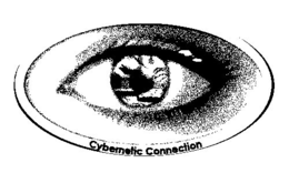 CYBERNETIC CONNECTION trademark