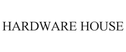 HARDWARE HOUSE trademark