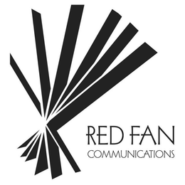 RED FAN COMMUNICATIONS trademark