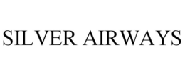 SILVER AIRWAYS trademark