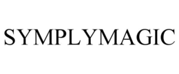 SYMPLYMAGIC trademark