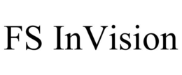FS INVISION trademark