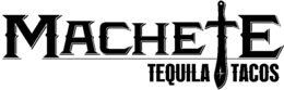 MACHETE TEQUILA TACOS trademark