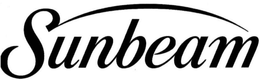 SUNBEAM trademark