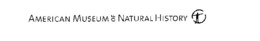 AMERICAN MUSEUM OF NATURAL HISTORY trademark