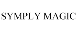 SYMPLY MAGIC trademark