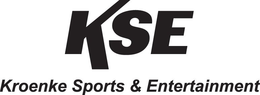 KSE KROENKE SPORTS & ENTERTAINMENT trademark