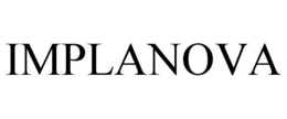 IMPLANOVA trademark