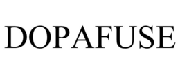 DOPAFUSE trademark