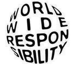 WORLDWIDE RESPONSIBILITY trademark
