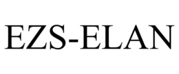 EZS-ELAN trademark