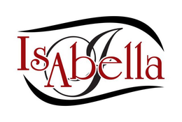 ISABELLA J trademark