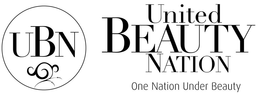 UBN UNITED BEAUTY NATION ONE NATION UNDER BEAUTY trademark