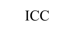 ICC trademark