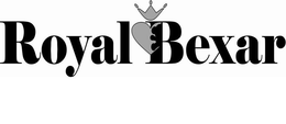 ROYAL BEXAR trademark