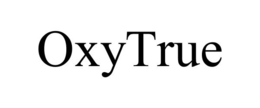 OXYTRUE trademark