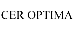 CER OPTIMA trademark
