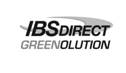 IBSDIRECT GREENOLUTION trademark