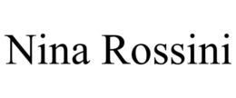 NINA ROSSINI trademark