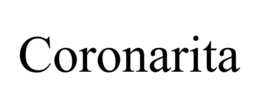 CORONARITA trademark