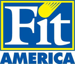 FIT AMERICA trademark