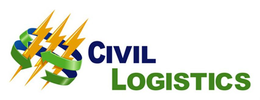 CIVIL LOGISTICS trademark