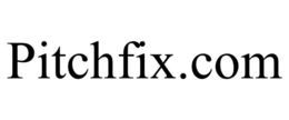 PITCHFIX.COM trademark