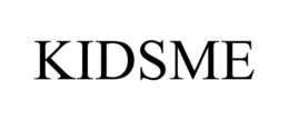 KIDSME trademark