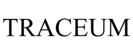 TRACEUM trademark