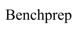 BENCHPREP trademark