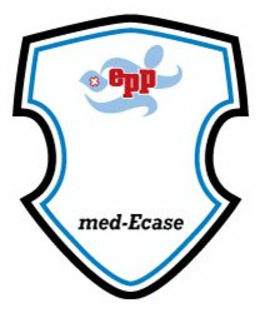 EPP MED-ECASE trademark