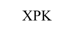 XPK trademark