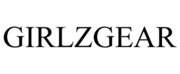 GIRLZGEAR trademark