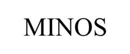 MINOS trademark