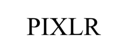PIXLR trademark