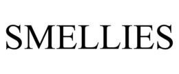 SMELLIES trademark