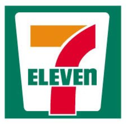 7 ELEVEN trademark