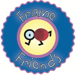 FRAME FRIENDS trademark
