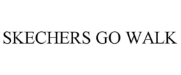 SKECHERS GO WALK trademark