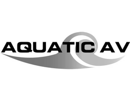 AQUATIC AV trademark