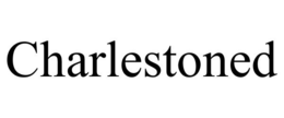CHARLESTONED trademark