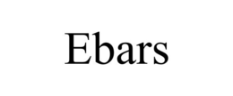 EBARS trademark