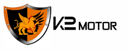 K2 MOTOR trademark