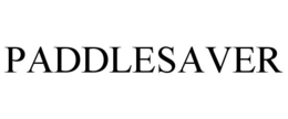 PADDLESAVER trademark