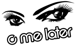 C ME LATER trademark
