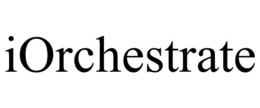 IORCHESTRATE trademark