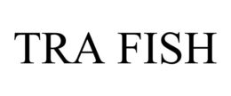TRA FISH trademark