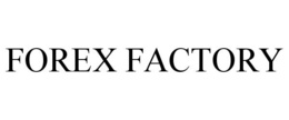 FOREX FACTORY trademark