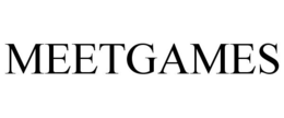 MEETGAMES trademark